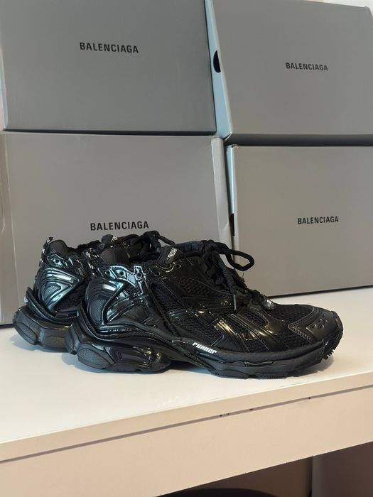 Balenciaga Runners