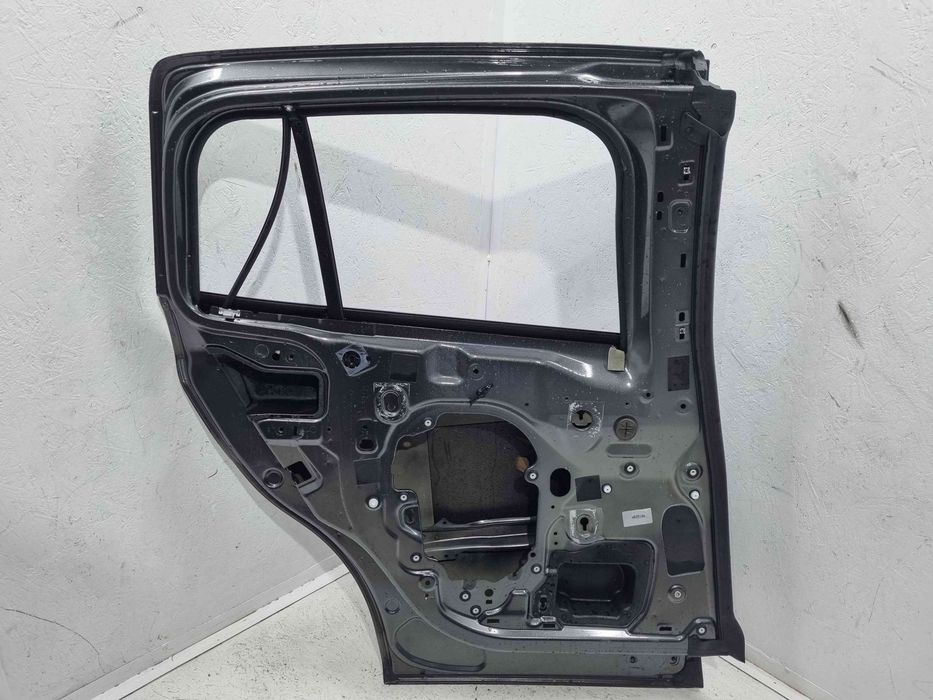 Usa stanga spate Ford B-Max [Fabr 2012-prezent] MAGNETIC