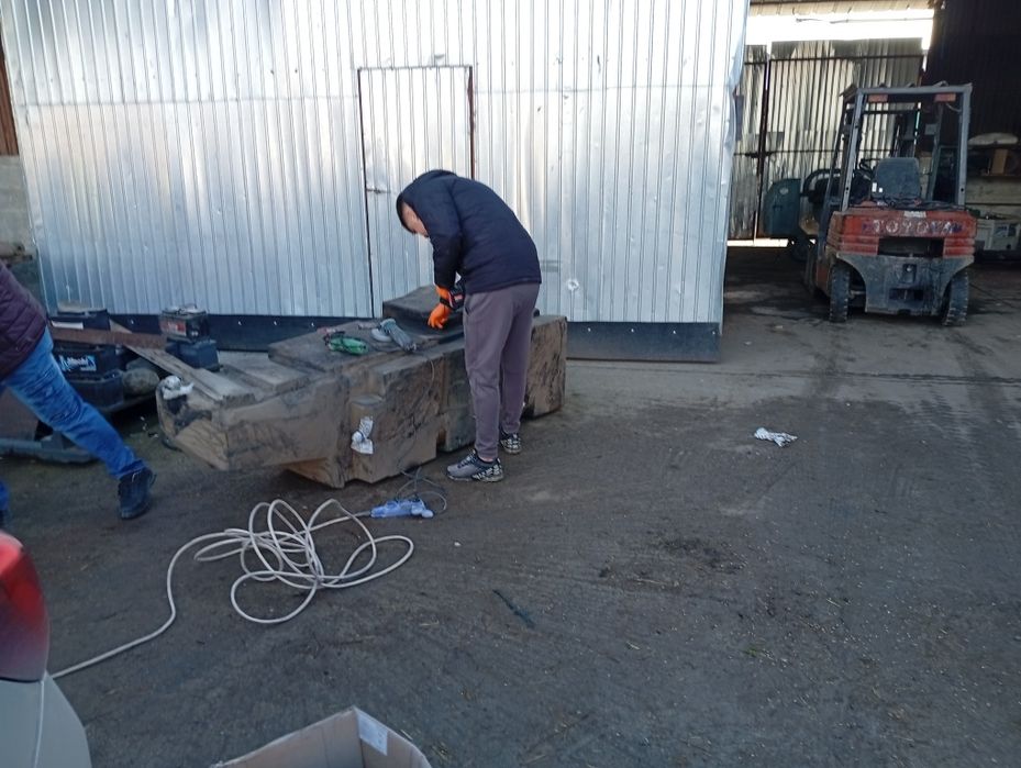 Sudura in plastic prin termosudare
