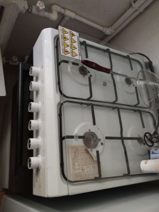 Газ с балоном продается