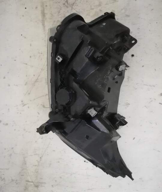 Десен фар Оригинален Лед Авариран Хонда / Honda CR-V 5 фейслифт [ , ,