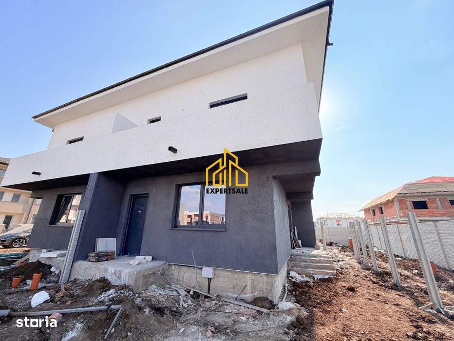 Cub de vanzare/Cartierul Independentei/5 camere/200 MP