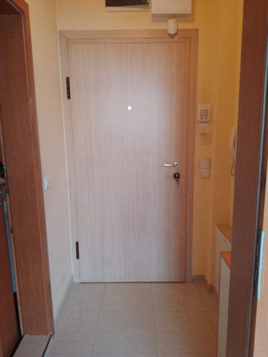 Дава се под наем Едностаен апартамент в София, Банишора - 40 кв.м за 459 € - Снимка #5