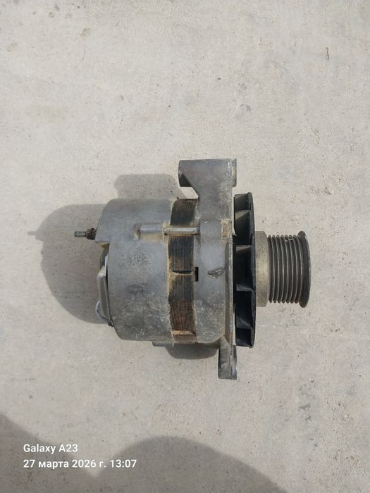 Генератор джон дер