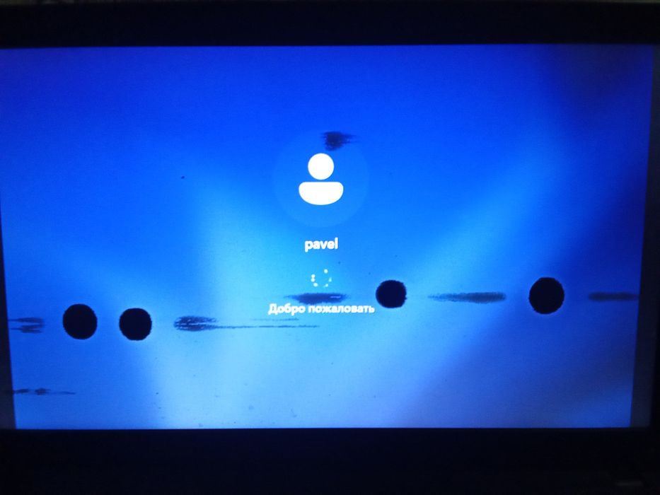 Продам ноутбук ASUS