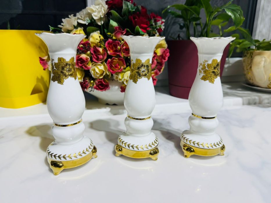 Продам различную посуду ,времен Ссср.