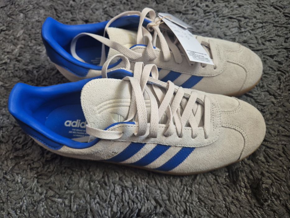 Adidas gazelle originals noi