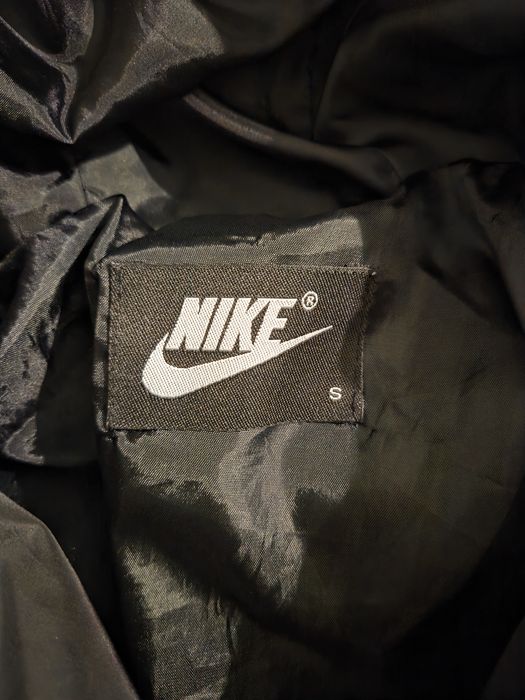 Мъжко яке nike размер s