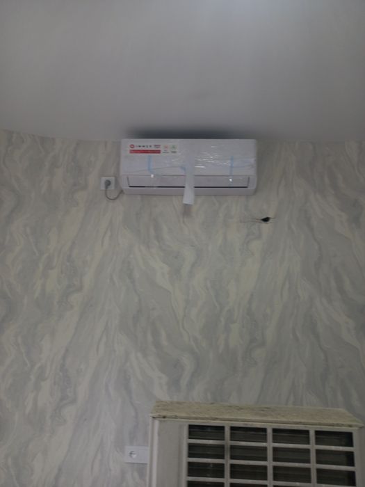 Ремонт и профилактика кондиционеров