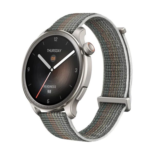 Новый Amazfit Balance • Часы •