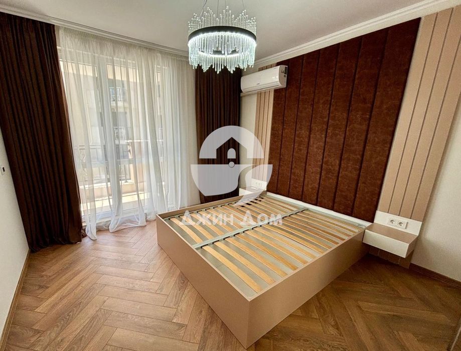 Продава се Двустаен апартамент в Свети Влас - 62 кв.м за 2839 €/кв.м - Снимка #4