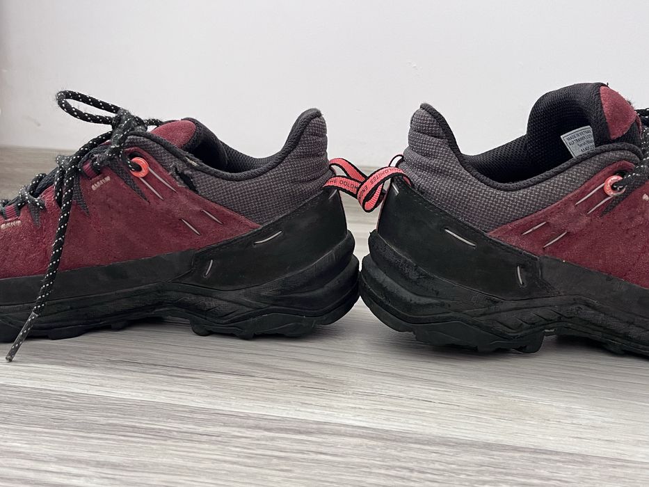 Дамски туристически обувки Salewa Alp Trainer 2 GTX - 39
