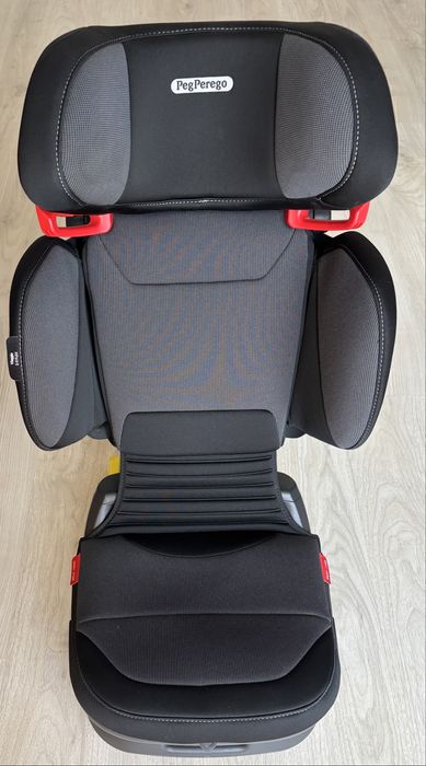 Scaun Auto, Viaggio 2-3 Flex, Peg Perego, Flex