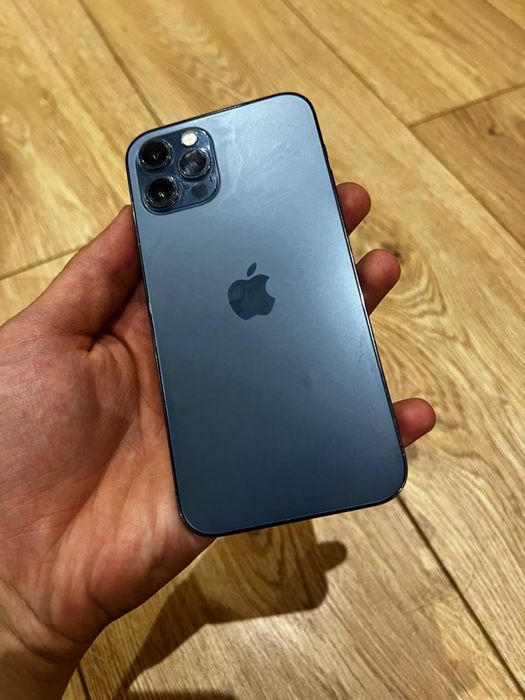 iphone 12pro 128gb Ideal Srochno