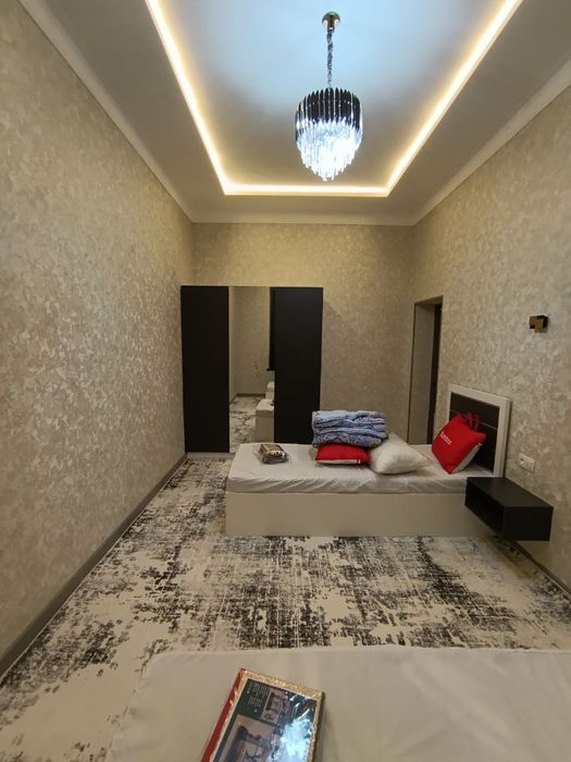 Юнсабоде евро участок аренда срочно