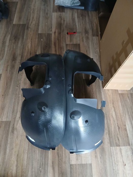 Подкалник Пежо 3008 НОВИ