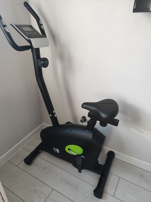 Велотренажёр новый