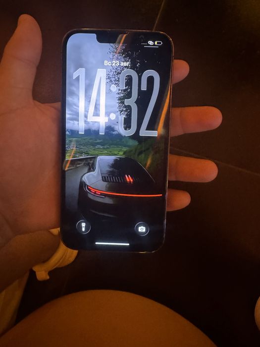 Айфон 13 про 512 гб