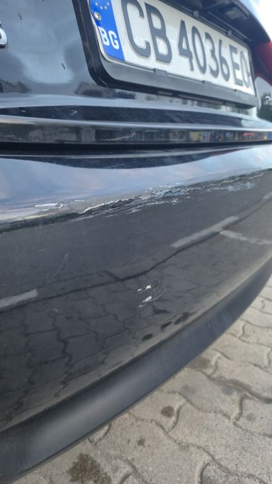 Audi A5 / Quattro / ZF