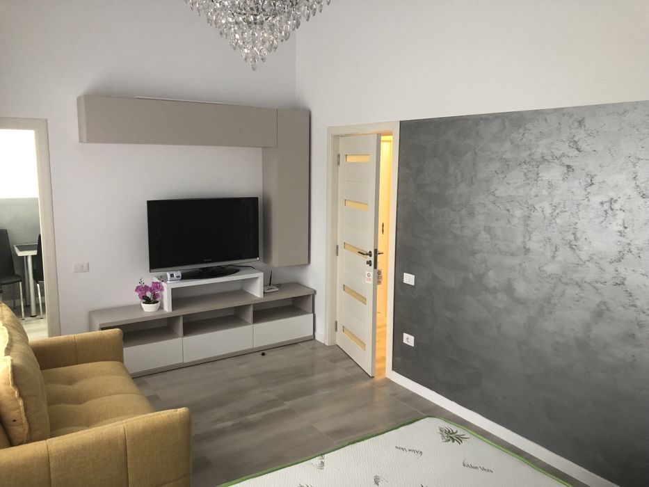 Vand Apartament Mamaia Nord ( ZEV Mediteraneo ) zona ALEZZI