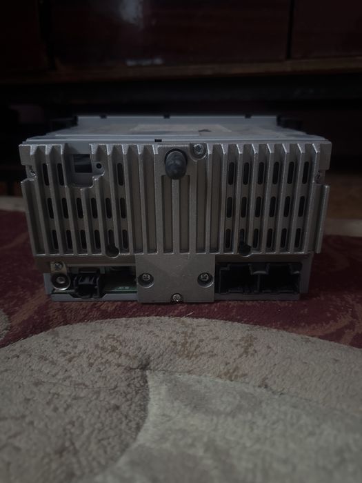 продам магнитафон нехиа р3