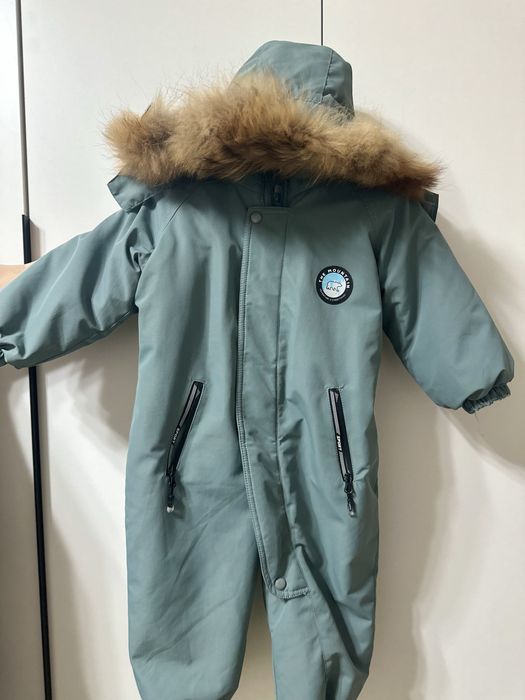 Продам комбинезон