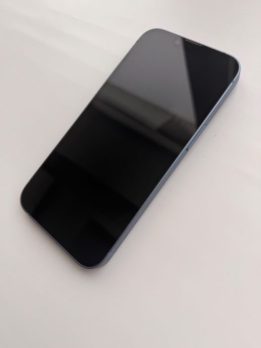 iPhone 14 128гб аккумулятор 80%