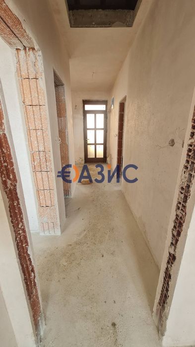 Еко къща с 4 спални в комплекс Venid Eco Village, Свети Влас, 198.70