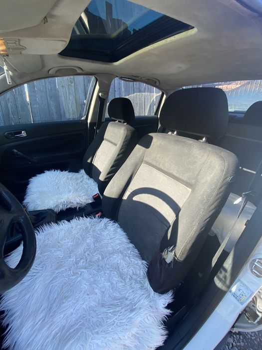 VW PASSAT B5 1.9 tdi