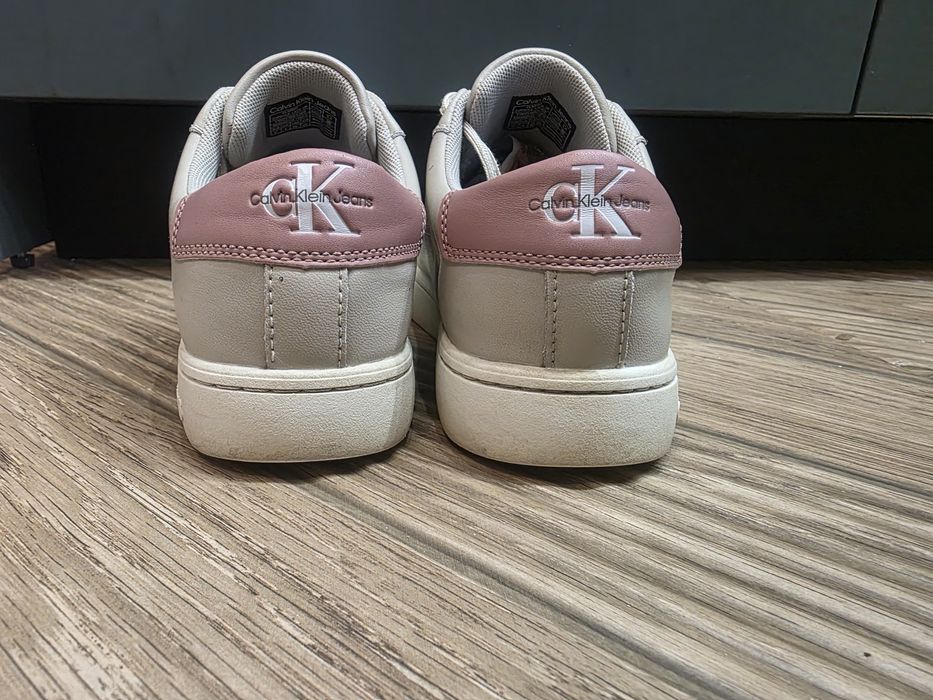 Дамски маратонки Calvin Klein