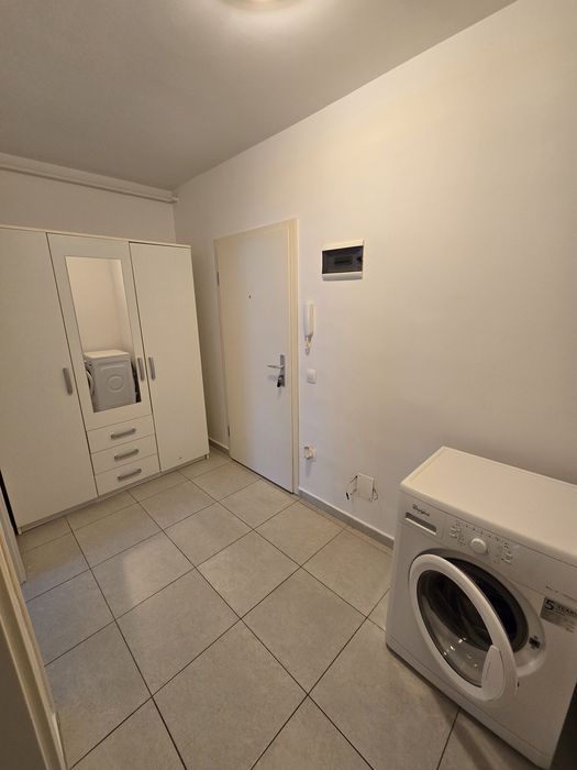 Garsonieră cu gradina si loc de parcare de închiriat – Avantgarden Bartolomeu, Brașov