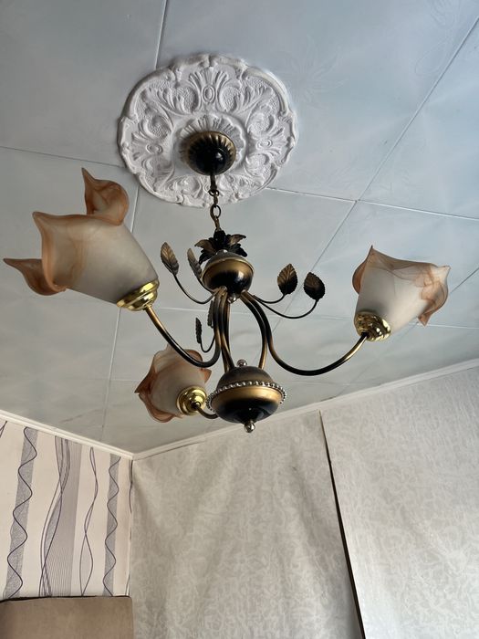 Отдам даром мебель