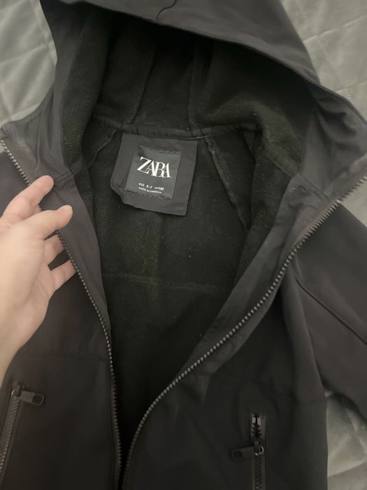 Куртка детская мальчик