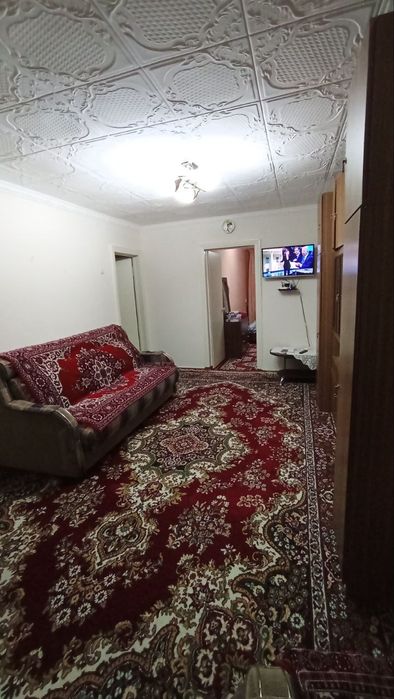 Продается квартира своя