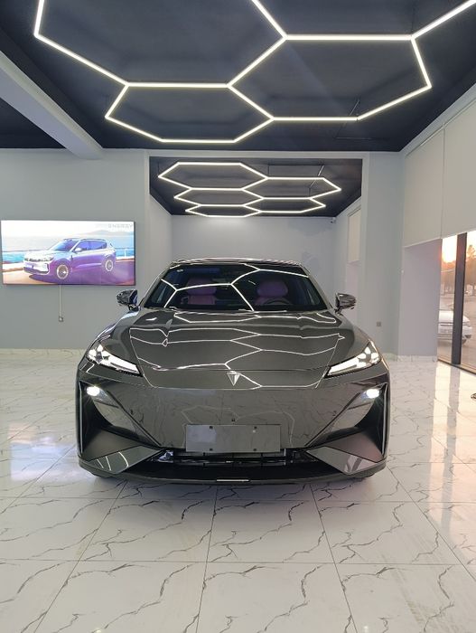 Deepal s07 285max Srochno Namangan