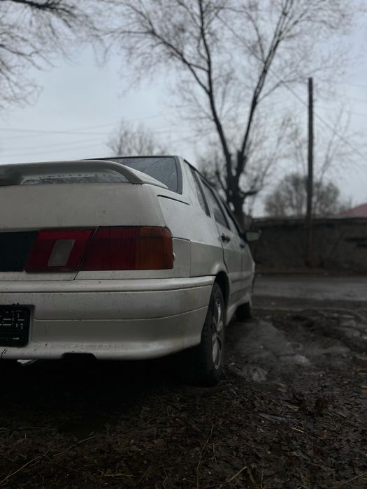 Продам ваз лада 2115