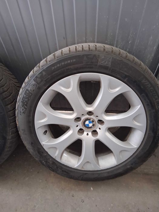 Джанти 19цола бмв х5 е70