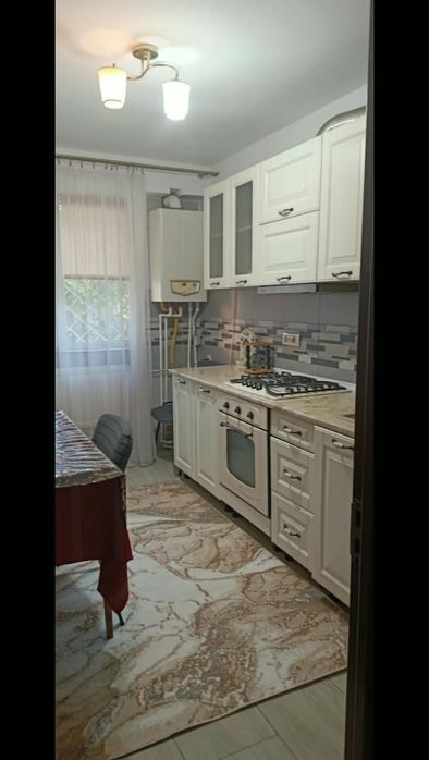 Apartament  2 camere de inchriat