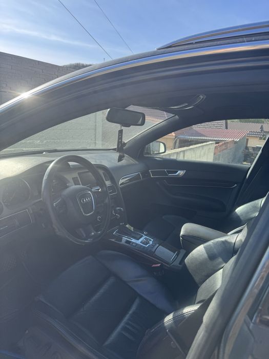 AUDI A6 Avant 2006 — imagine 4