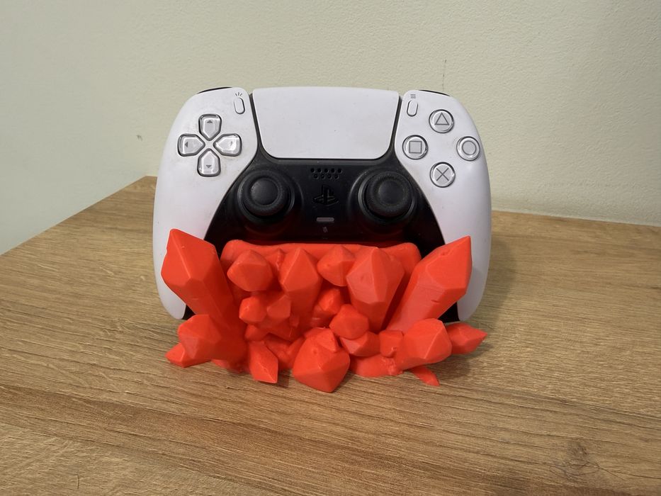 Стойка за Playstation контролер