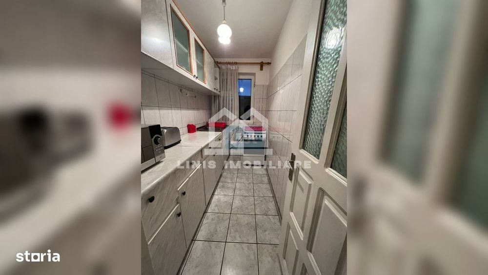 COMISION 0% Apartament 2 camere | 35 mp utili | Mobilat complet