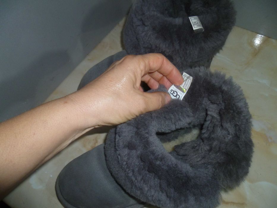 UGG оригинални ботуши №40