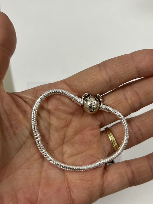 Bratara Pandora stich 16