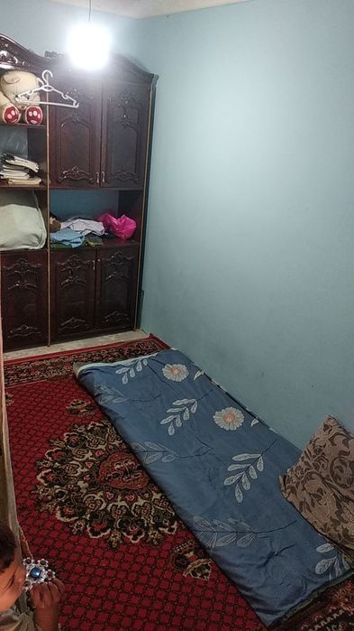 Hovli sotiladi 1.7 sotix