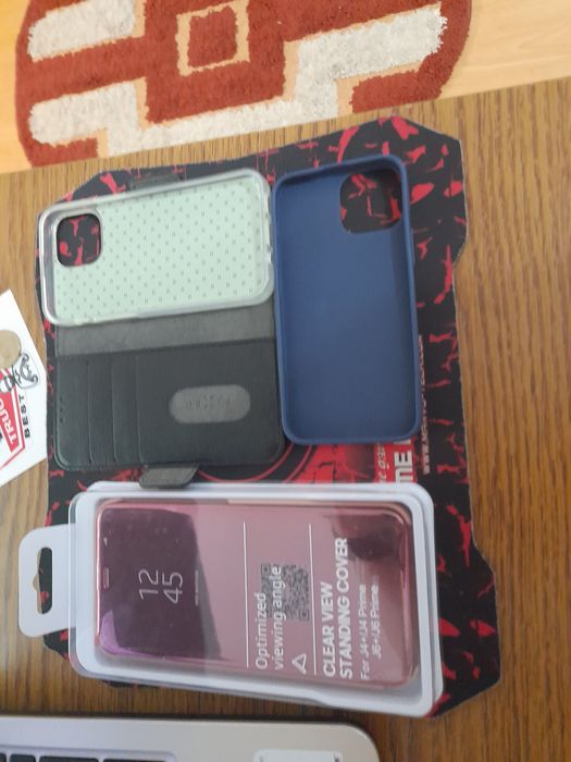 Huse nefolosite stare perfecta Urgent pana in 28 noiembrie