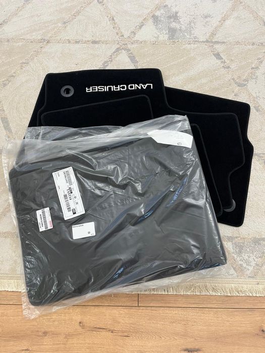 Коврики Prado 250.