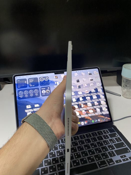 Ipad 10 th gen sotiladi
