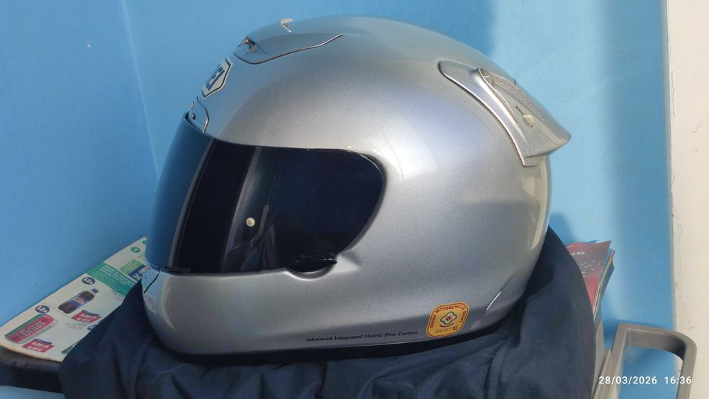 2бр. Мото каски Shoei X-Spirit 2, Shoei X-Spirit