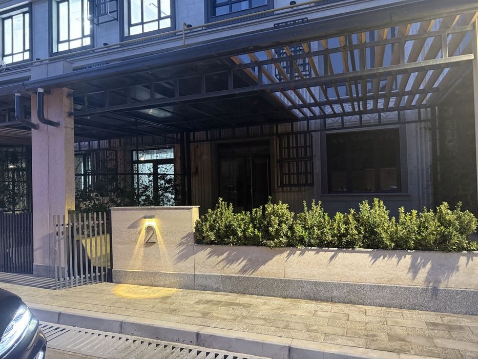 Продаётся 2-комнатная квартира с уникальным авторским ремонтом