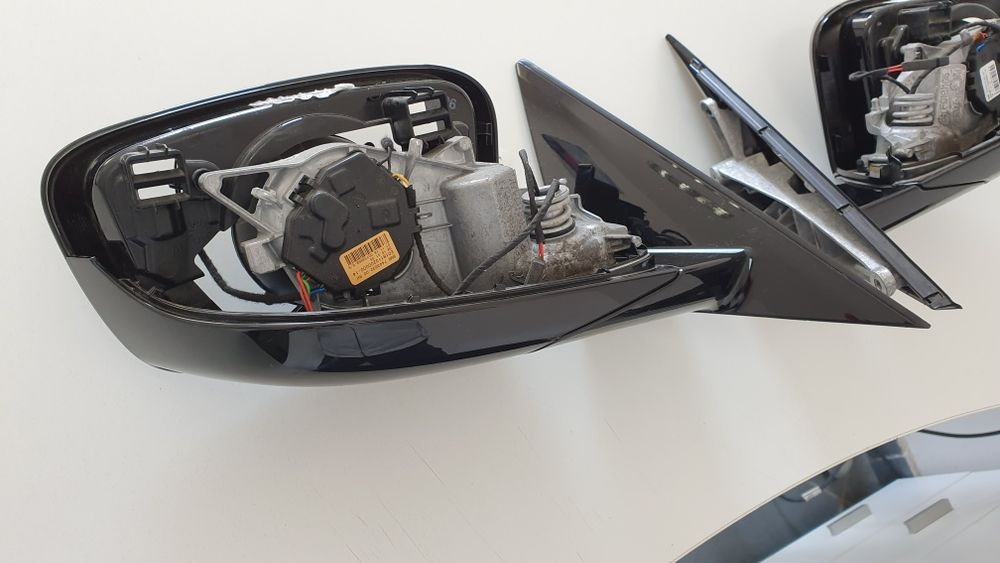 Oglinda brat carcasa BMW seria 5 g30 g31